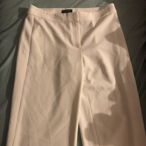 🌟Theory wide leg trousers